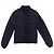 Giacca Lodge Canada Goose in poliammide blu navy