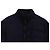 Giacca Lodge Canada Goose in poliammide blu navy - vista 2