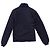 Giacca Lodge Canada Goose in poliammide blu navy - vista 3