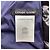 Giacca Lodge Canada Goose in poliammide blu navy - vista 5