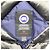 Giacca Lodge Canada Goose in poliammide blu navy - vista 6