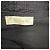 Anine Bing Texturierte Button-Down-Hemd aus schwarzer Viskose - Ansicht 4