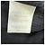 Anine Bing Texturierte Button-Down-Hemd aus schwarzer Viskose - Ansicht 5