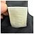 Anine Bing Texturierte Button-Down-Hemd aus schwarzer Viskose - Ansicht 6