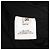 Body Alexandre Vauthier con scollo a V in viscosa nera Nero - vista 5
