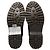 Stivaletti Marni in pelle nera Nero - vista 5