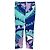 Pantaloni stampati Emilio Pucci in cotone multicolore