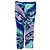 Pantaloni stampati Emilio Pucci in cotone multicolore - vista 2