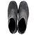 Stuart Weitzman Bacari Block-heel Ankle Boots aus grauem Wildleder - Ansicht 3