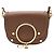 See by Chloé Borsa a tracolla See By Chloe Mara in pelle marrone