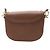 See by Chloé Borsa a tracolla See By Chloe Mara in pelle marrone - vista 3