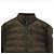 Jaqueta Canada Goose Lodge Packable Quilted Ripstop em nylon verde - vista 2