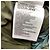 Jaqueta Canada Goose Lodge Packable Quilted Ripstop em nylon verde - vista 4