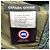 Jaqueta Canada Goose Lodge Packable Quilted Ripstop em nylon verde - vista 5