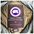 Jaqueta Canada Goose Lodge Packable Quilted Ripstop em nylon verde - vista 6