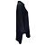 Khaite Button-Down-Hemd aus Acetat in Navy Blue Blau Marineblau - Ansicht 2