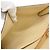 Louis Vuitton Twin Monogram Canvas GM Marrone - vista 3