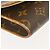 Louis Vuitton Twin Monogram Canvas GM Marrone - vista 7
