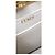 Fendi Petite Peekaboo I See U Handtasche aus grauem Lammleder - Ansicht 26
