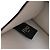 Fendi Petite Peekaboo I See U Handtasche aus grauem Lammleder - Ansicht 5