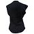 Camiseta Nayda Twisted en algodón negro Isabel Marant - vista 3