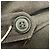 Sandro Paris Zip-Up Utility Jacket aus schwarzer Wolle - Ansicht 10