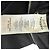 Sandro Paris Zip-Up Utility Jacket aus schwarzer Wolle - Ansicht 7