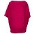 Ralph Lauren Boat Neck Cable-Knit Sweater Top aus rosa Baumwolle Pink - Ansicht 3