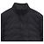 Canada Goose Lodge Packable Quilted Ripstop Down Jacket in Black Nylon - view 2