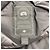 Canada Goose Lodge Packable Quilted Ripstop Down Jacket in Black Nylon - view 6
