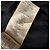 Abrigo de botonadura sencilla Burberry en lana negra Negro - vista 8