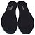 Baskets Balenciaga Speed Clear Sole en polyester noir - vue 7