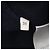 Céline Celine Triomphe Zip-Up Pullover aus Navy Blue Kaschmir Blau Marineblau - Ansicht 5