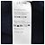 Céline Celine Triomphe Zip-Up Pullover aus Navy Blue Kaschmir Blau Marineblau - Ansicht 6