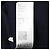 Céline Celine Triomphe Zip-Up Pullover aus Navy Blue Kaschmir Blau Marineblau - Ansicht 7
