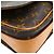 Borsa Louis Vuitton Cartouchiere Monogram Canvas MM Marrone - vista 7