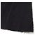 Autre Marque Falda acampanada de bouclé Drawer Negro - vista 5