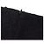 Autre Marque Falda acampanada de bouclé Drawer Negro - vista 7