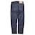 Vaqueros skinny de algodón Bla Konst de Acne Studios Azul  - vista 2