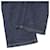 Vaqueros skinny de algodón Bla Konst de Acne Studios Azul  - vista 8