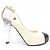 Timeless Chanel Sandalen Beige