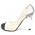 Timeless Chanel Sandalen Beige - Ansicht 2