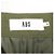 Autre Marque Pantalones RBS Ray BEAMS de poliéster worsted multicapa Castaño - vista 8