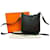 Hermès Borsa a tracolla Hermes Evelyne TPM Clemence Nero  - vista 1