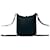 Hermès Borsa a tracolla Hermes Evelyne TPM Clemence Nero  - vista 2
