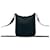 Hermès Borsa a tracolla Hermes Evelyne TPM Clemence Nero  - vista 4