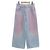 Timeless Chanel Jeans Blau