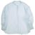Autre Marque Camisa Ray BEAMS de nailon de celulosa transparente Multicolor