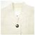 Autre Marque GILET CLANE LINEN STAND BOX VEST Gilet in lino Beige - vista 5