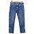 Autre Marque Jeans Denham LIZ ANKLE STAR Blu Blu navy